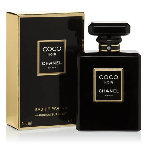 chanel coco noir eau de parfum 100 ml|Chanel coco noir best price.